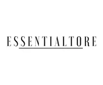 Shop Essentialtore promo codes logo