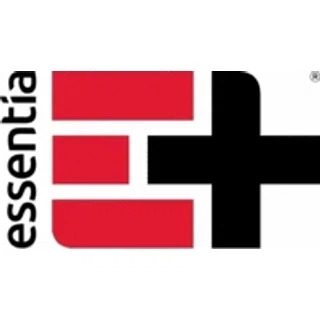 Essentia Water logo