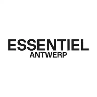 Essentiel Antwerp logo