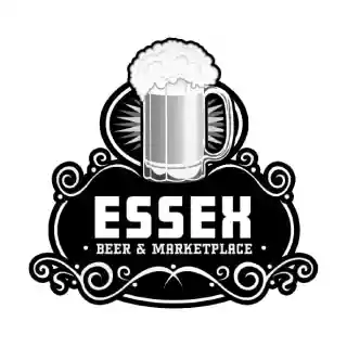 Shop Essex Beers discount codes logo
