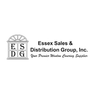 Shop Essex Sales & Distribution Group coupon codes logo