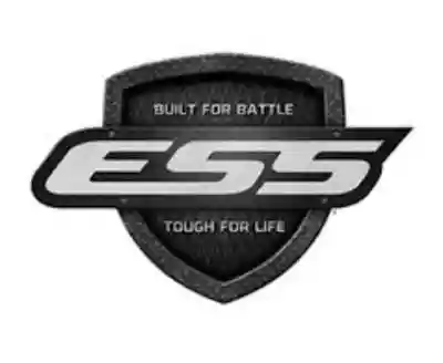 ESS Eye Pro logo