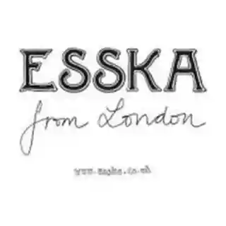 Shop Esska Shoes coupon codes logo