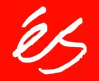eS Skateboarding logo