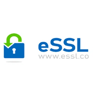eSSL logo