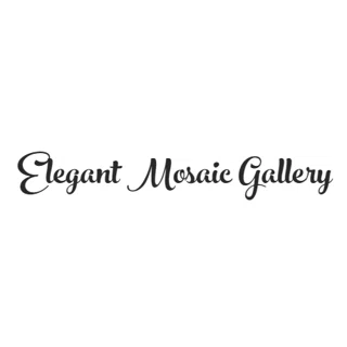 Elegant Mosaic Gallery logo