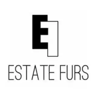 Estate Furs logo
