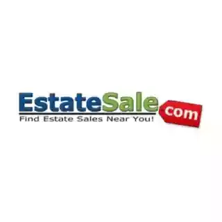 EstateSale.com logo