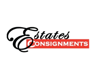 Shop Estate Consigments logo