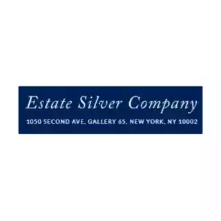 Shop Estate Silver promo codes logo