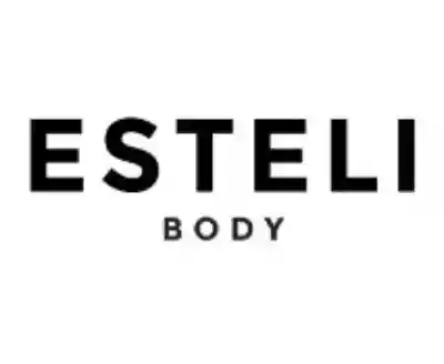 Shop Esteli Body coupon codes logo