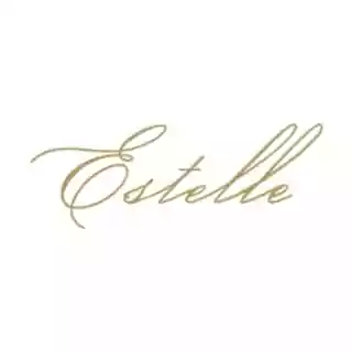 Estelle Colored Glass logo