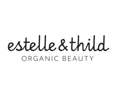 Shop Estelle & Thild logo