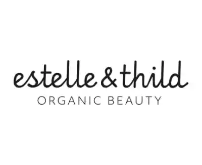 Estelle & Thild coupon codes