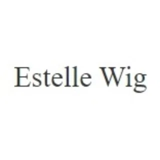 Shop Estelle Wig logo