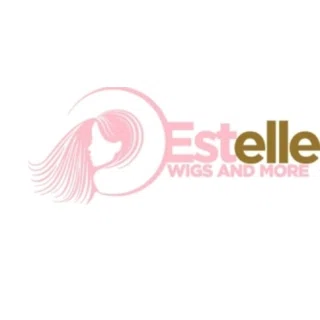 Shop Estelle Wigs and More logo