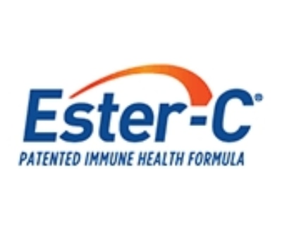 Shop Ester-C logo