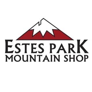 Estes Park Mountain Shop logo