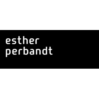 Shop esther perbandt logo