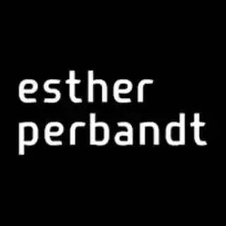 Shop esther perbandt coupon codes logo
