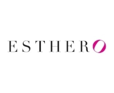 Shop Esthero Design logo