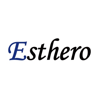 esthero.fr logo