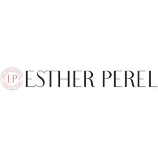 Esther Perel logo