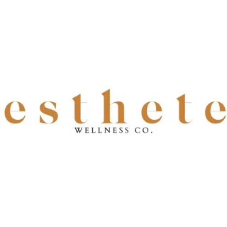 Esthete Wellness Co. promo codes