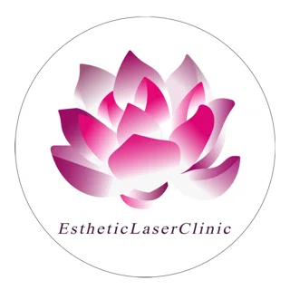 Esthetic Laser Clinic logo