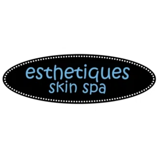 Esthetiques Skin Spa logo
