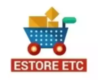 Shop Estore etc coupon codes logo