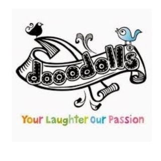 Shop Dooodolls logo