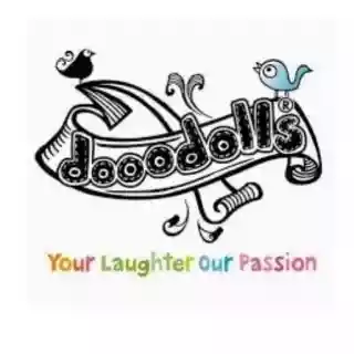 Dooodolls logo