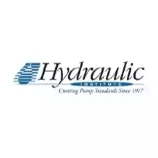 Shop Hydraulic Institute promo codes logo