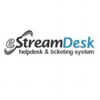 Shop eStream Desk logo