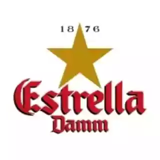 Shop Estrella Damm coupon codes logo