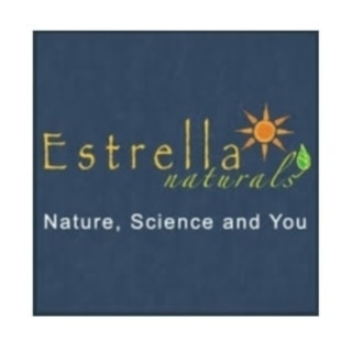 Shop Estrella Naturals logo