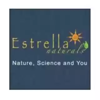 Shop Estrella Naturals discount codes logo