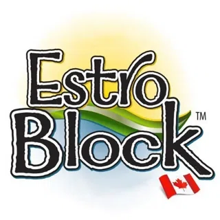 Estro Block logo