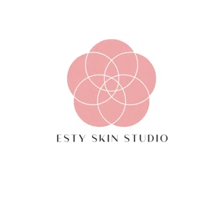 Esty Skin Studio logo