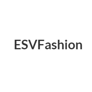 ESVFashion coupon codes