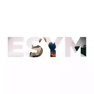 Shop Esym logo