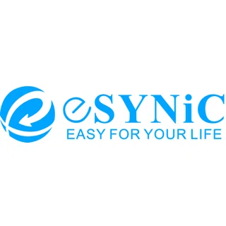 eSYNiC logo