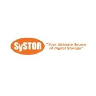 Shop Systor logo
