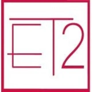 Shop ET2 Lighting logo