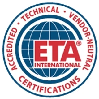 Shop ETA International logo