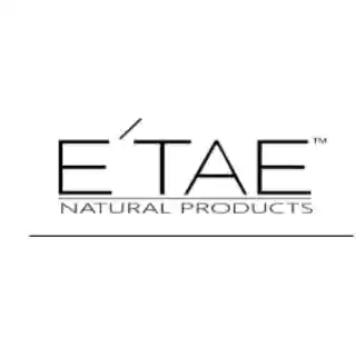 Shop ETAEProducts.com coupon codes logo
