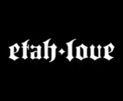 Shop Etah Love coupon codes logo