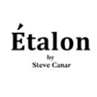 Étalon By Steve Canar coupon codes