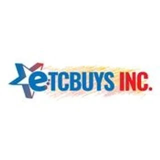 Etcbuys logo